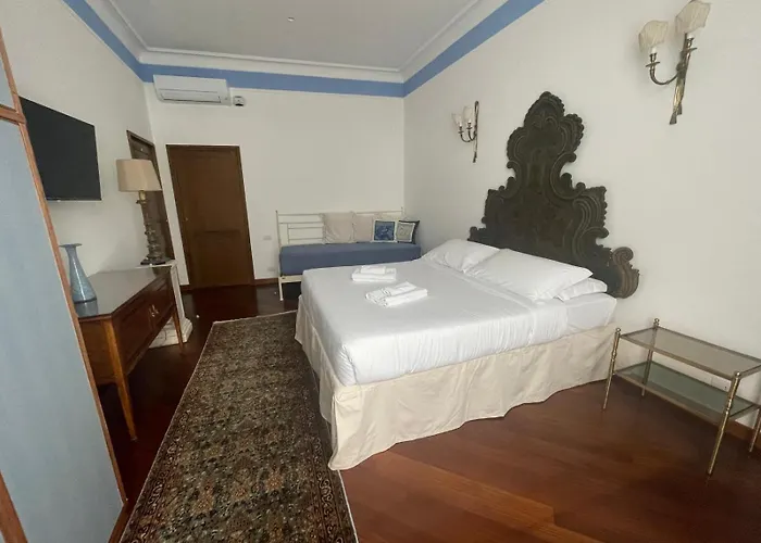 Apartamento Vista Colosseo Con 3 Camere, 3 Bagni A 100m Dalla Metro Colosseo