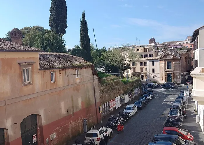 Vista Colosseo Con 3 Camere, 3 Bagni A 100m Dalla Metro Colosseo *