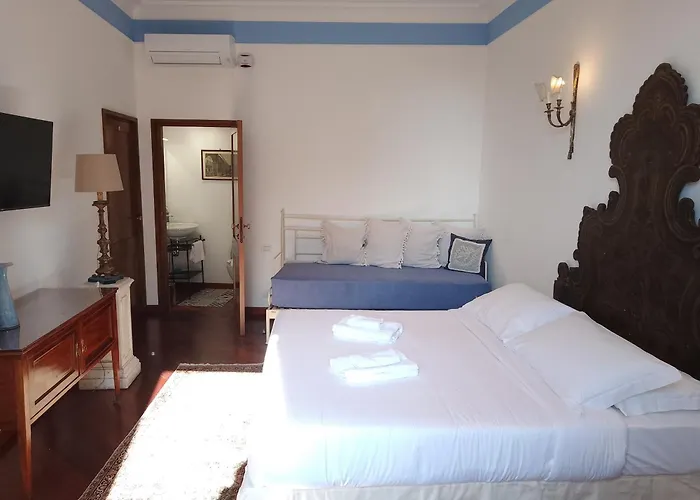 Apartamento Vista Colosseo Con 3 Camere, 3 Bagni A 100m Dalla Metro Colosseo Roma