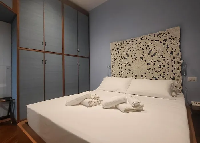 Apartamento Vista Colosseo Con 3 Camere, 3 Bagni A 100m Dalla Metro Colosseo Roma
